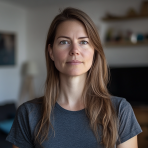Alva Larsen